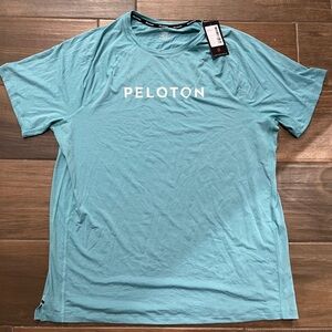 NWT Men’s Large Peloton Shirt